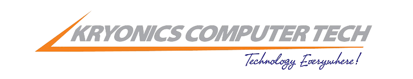 Kryonics Computer Tech